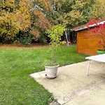 Calme Avec Terrasse Privative Proche De Nancy - Fr-1-584-103 *