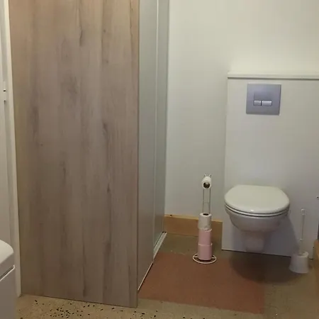 Calme Avec Terrasse Privative Proche De Nancy - Fr-1-584-103 Сasa de vacaciones *