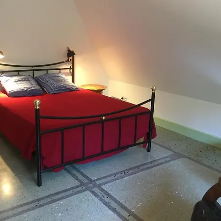 Сasa de vacaciones Calme Avec Terrasse Privative Proche De Nancy - Fr-1-584-103 Champenoux