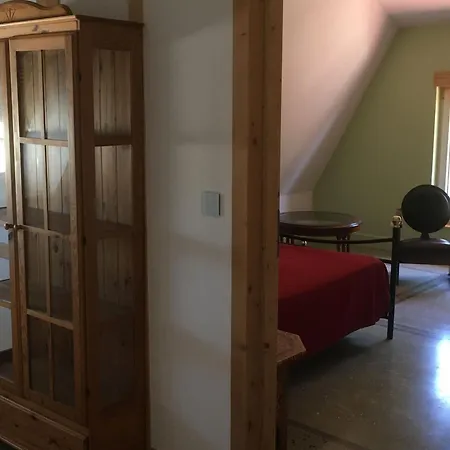 Сasa de vacaciones Calme Avec Terrasse Privative Proche De Nancy - Fr-1-584-103 *