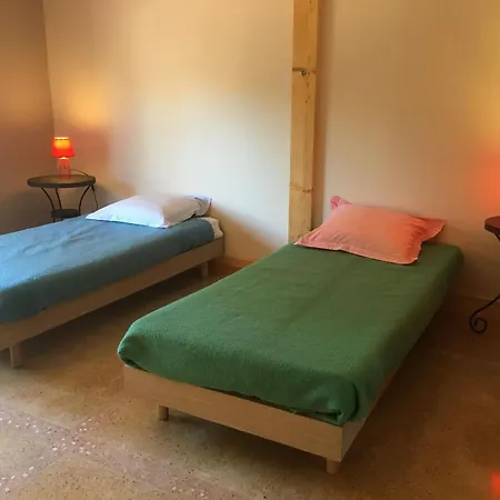 Сasa de vacaciones Calme Avec Terrasse Privative Proche De Nancy - Fr-1-584-103 Champenoux