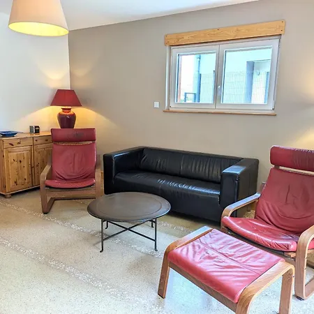 منزل ريفي Calme Avec Terrasse Privative Proche De Nancy - Fr-1-584-103 Champenoux