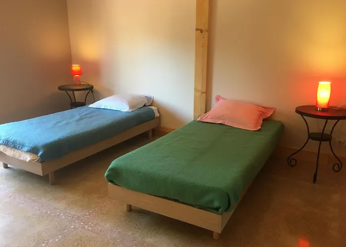 Сasa de vacaciones Calme Avec Terrasse Privative Proche De Nancy - Fr-1-584-103 Champenoux